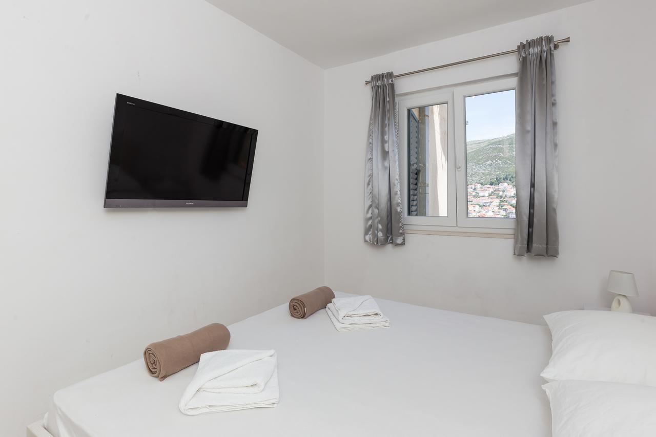 Apartment Karlo Дубровник Экстерьер фото