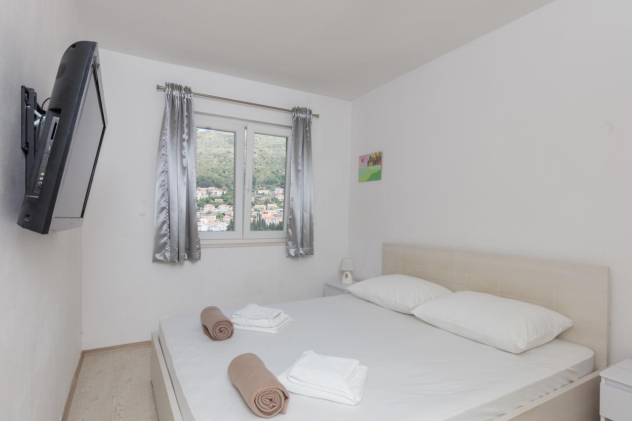Apartment Karlo Дубровник Экстерьер фото