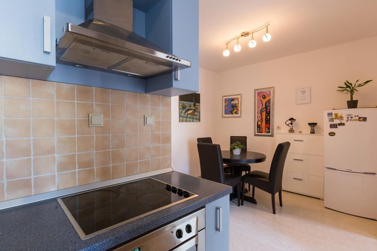 Apartment Karlo Дубровник Экстерьер фото