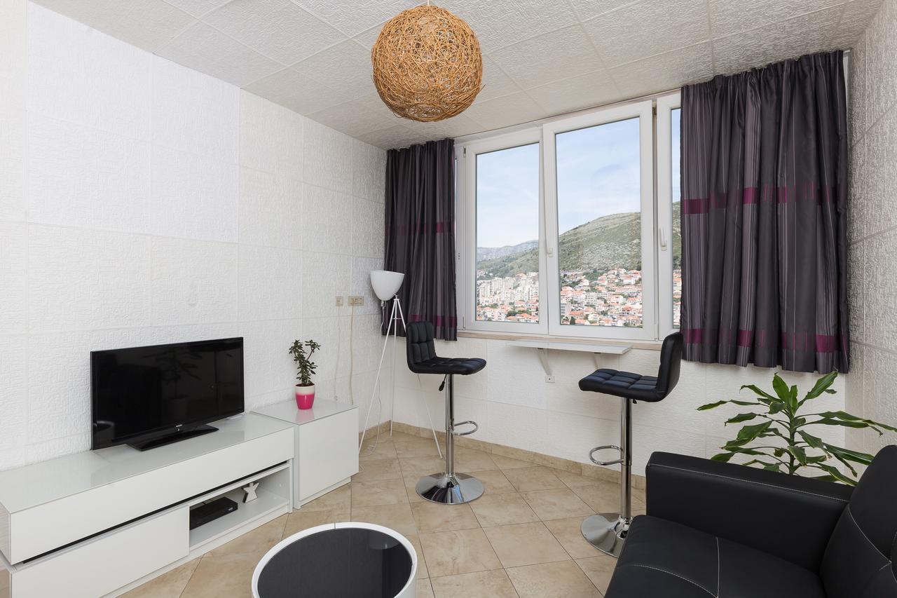 Apartment Karlo Дубровник Экстерьер фото