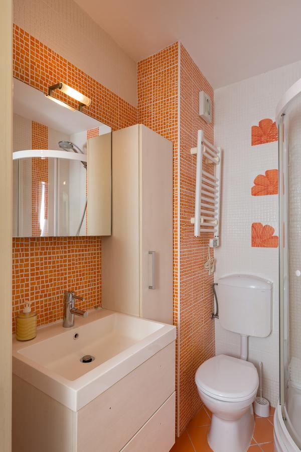 Apartment Karlo Дубровник Экстерьер фото