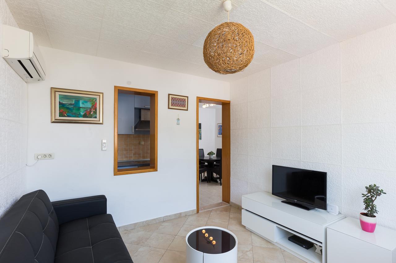 Apartment Karlo Дубровник Экстерьер фото