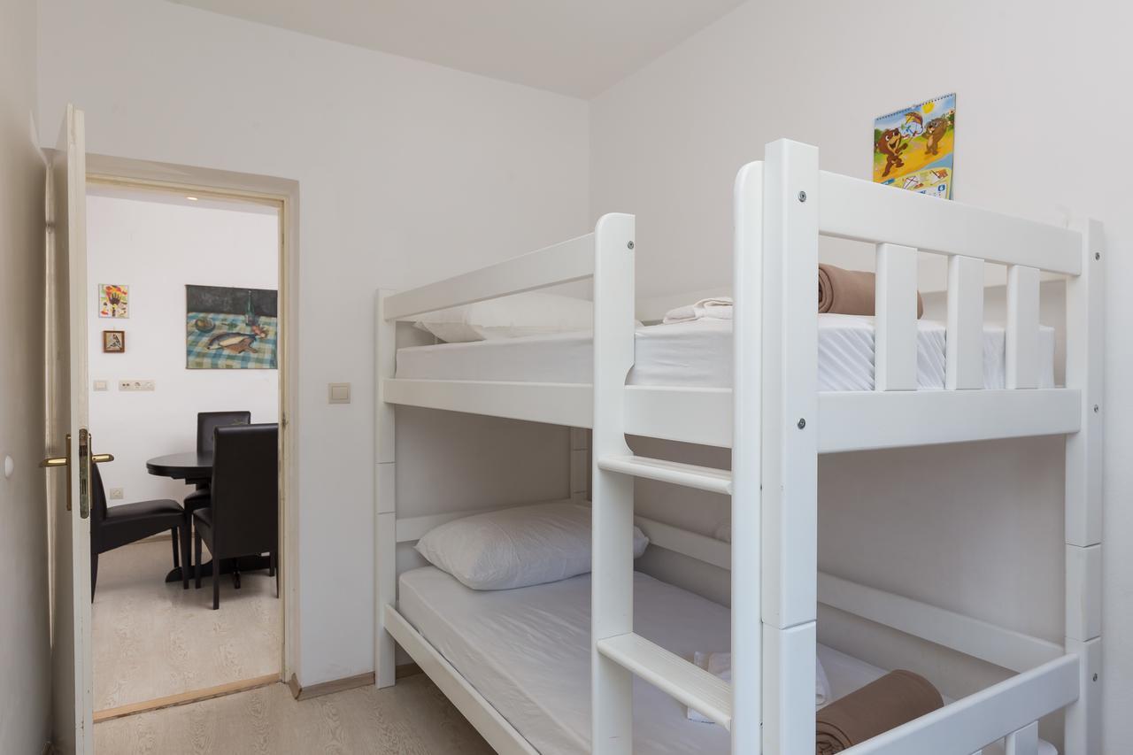 Apartment Karlo Дубровник Экстерьер фото
